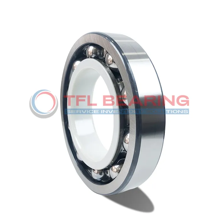FAG Current-Insulated Bearings 6226-J20C-C3